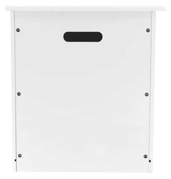 BOLIS DREVENY BOX NA HRACKY BIELA PH13B005
