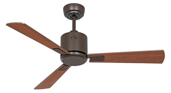 CasaFan 949111W Eco Neo III WiFi, třešeň a ořech, stropní ventilátor