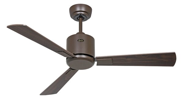 CasaFan 949111W Eco Neo III WiFi, třešeň a ořech, stropní ventilátor