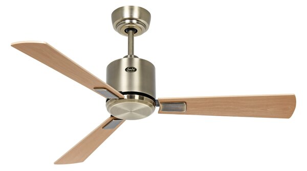 CasaFan 944121W Eco Neo III WiFi, buk a javor, stropní ventilátor