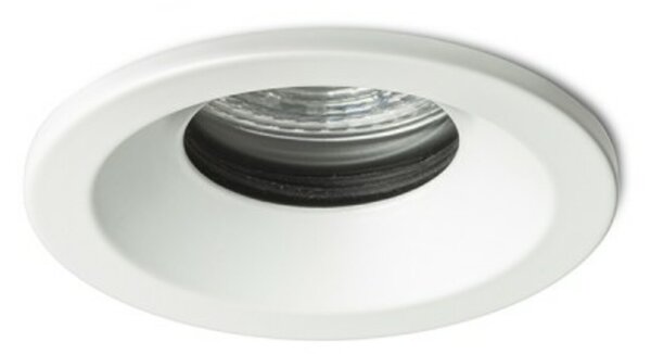 RED - DESIGN RENDL RENDL BELLA GU10 zápustná bílá 230V LED GU10 15W IP65 R13598