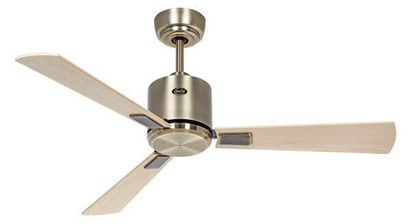 CasaFan 944121W Eco Neo III WiFi, buk a javor, stropní ventilátor