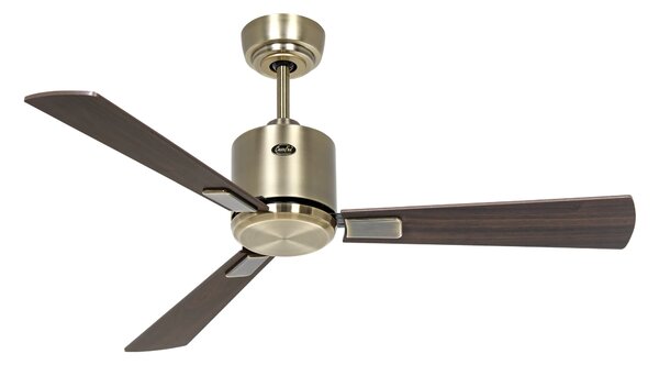 CasaFan 944111W Eco Neo III WiFi, třešeň a ořech, stropní ventilátor