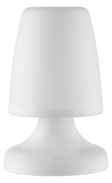 Livarno® Aku stolní LED lampa (Kuželovitý tvar) (100399396002)