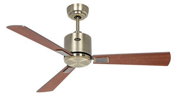 CasaFan 944111W Eco Neo III WiFi, třešeň a ořech, stropní ventilátor