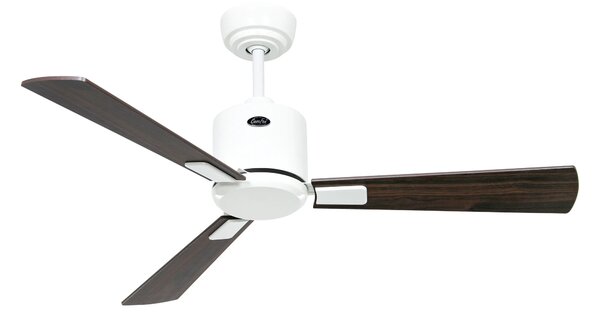 CasaFan 943111W Eco Neo III WiFi, třešeň a ořech, stropní ventilátor