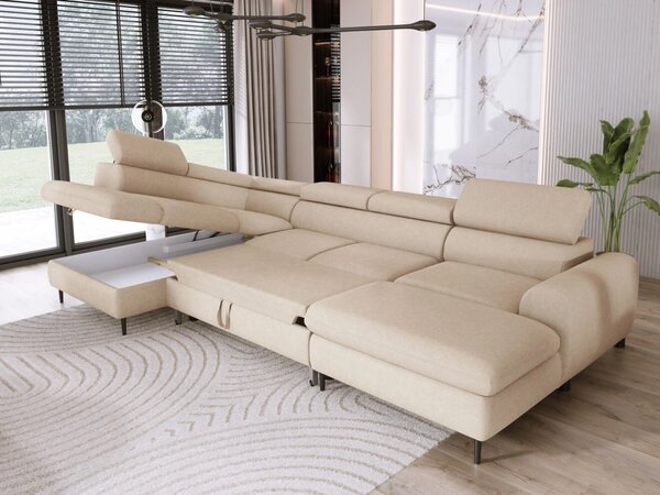 Sedací souprava FLAME XL