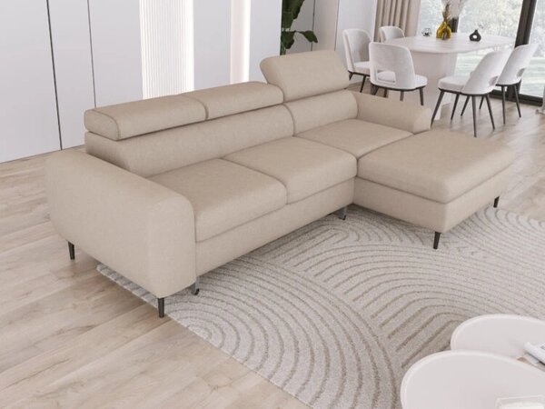 Sedací souprava FLAME S