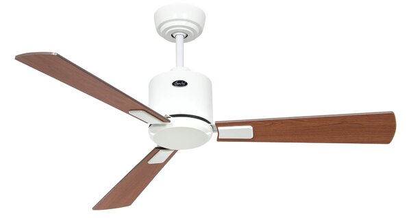 CasaFan 943111W Eco Neo III WiFi, třešeň a ořech, stropní ventilátor
