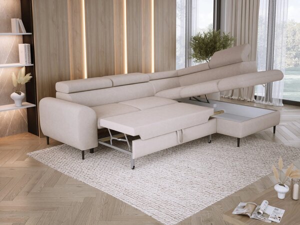 Sedací souprava FLAME L
