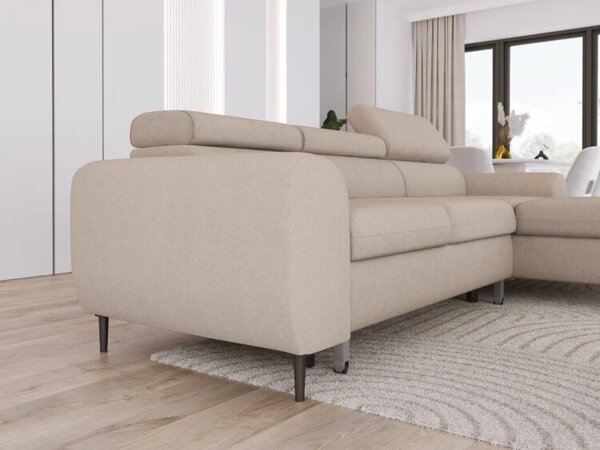 Sedací souprava FLAME S