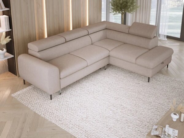 Sedací souprava FLAME L