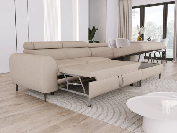 Sedací souprava FLAME S