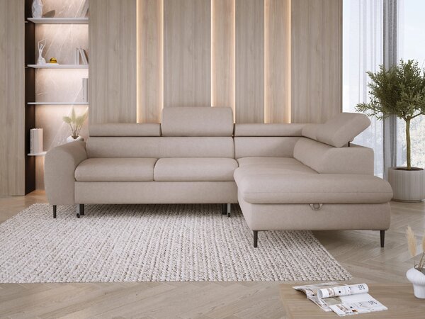 Sedací souprava FLAME L