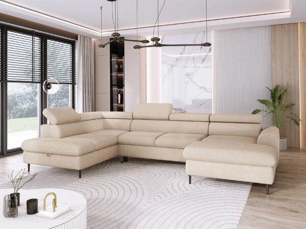 Sedací souprava FLAME XL