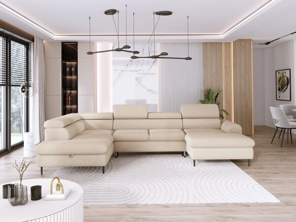 Sedací souprava FLAME XL