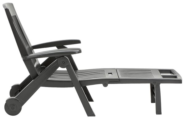 ZAHRADNÍ LEHÁTKO plast Ambia Garden, Online Only