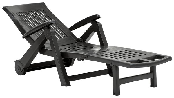 ZAHRADNÍ LEHÁTKO plast Ambia Garden, Online Only