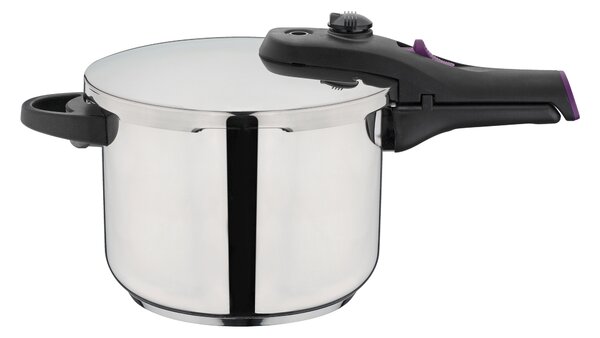 Tlakový hrnec GSW System Rapid (4,0 l) (100332458003)