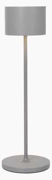 Přenosná stmívatelná exteriérová stolní LED lampa Farol
