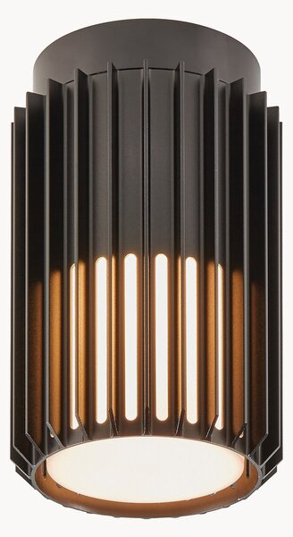 Stmívatelné exteriérové stropní LED svítidlo Aludra