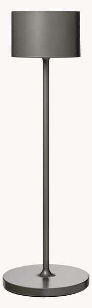 Přenosná stmívatelná exteriérová stolní LED lampa Farol