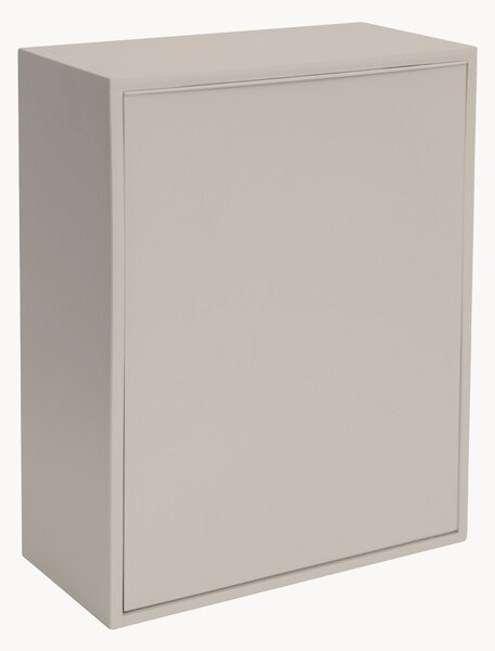 Nástěnný recyklační box Mona