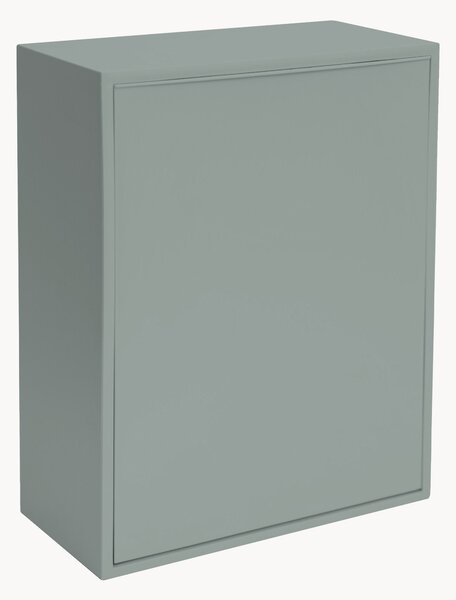 Nástěnný recyklační box Mona