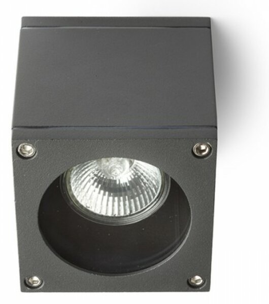 RED - DESIGN RENDL RENDL RODGE stropní antracitová 230V GU10 35W IP54 R13511