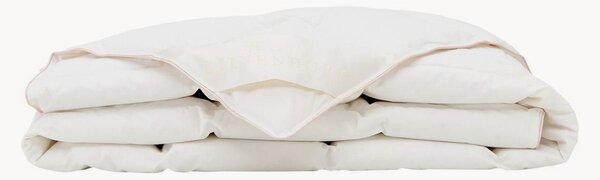 Přikrývka z prachového peří Comfort, extra lehká