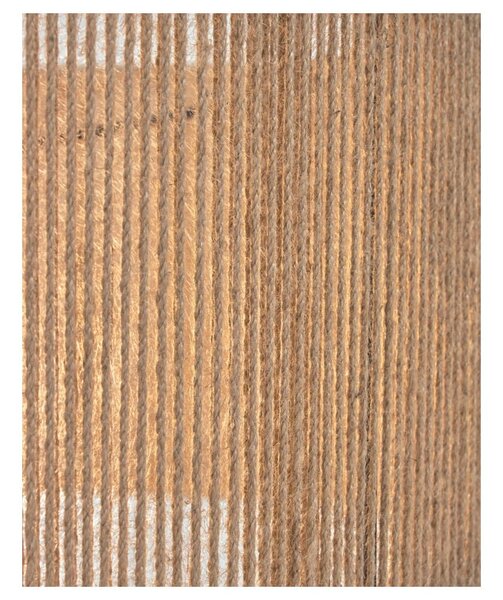 Stínidlo v přírodní barvě ø 47 cm Crista – Kave Home