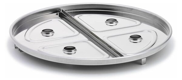 Podpalovací talířek GardenGrill XXL – LotusGrill