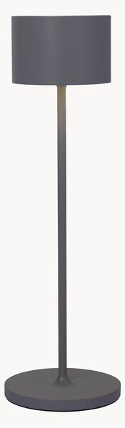 Přenosná stmívatelná exteriérová stolní LED lampa Farol