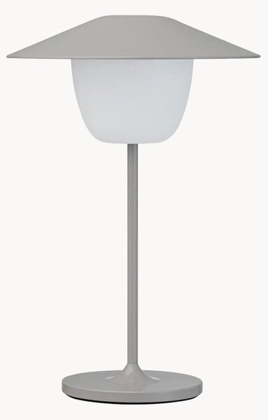 Stmívatelná přenosná stolní LED lampa Ani