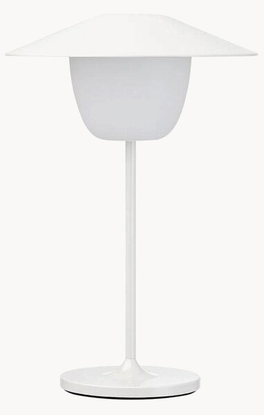 Stmívatelná přenosná stolní LED lampa Ani