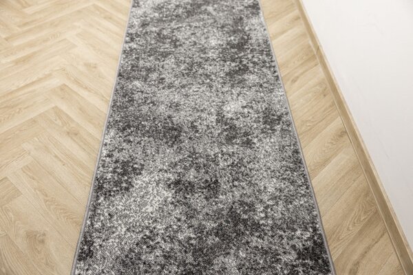 Běhoun MIRA 24058/160 beton, šedý