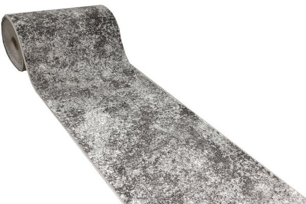 Běhoun MIRA 24058/160 beton, šedý