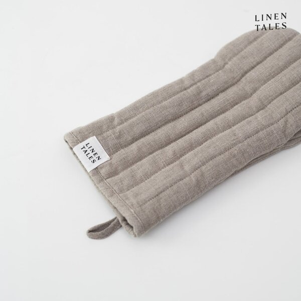 Lněná chňapka Natural – Linen Tales