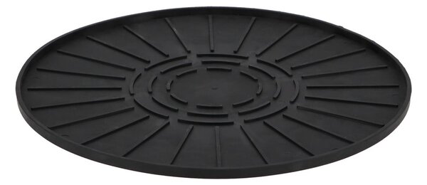 Gumová podmiska pod květináč ø 37 cm Coaster – Esschert Design