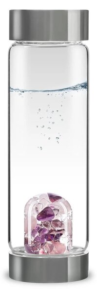 VitaJuwel láhev na pití ViA - WELLNESS 500 ml