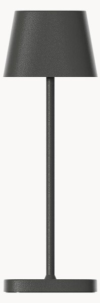 Přenosná stmívatelná interiérová/exteriérová stolní LED lampa Kodu