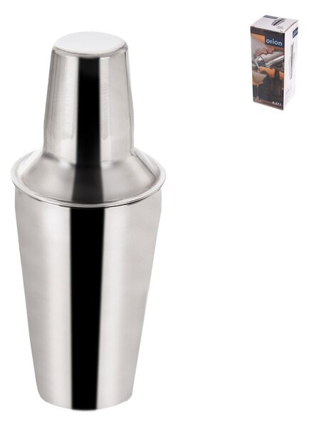 Shaker z nerezové oceli – Orion