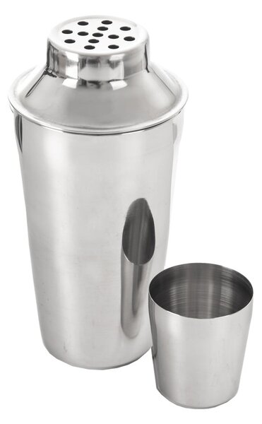 Shaker z nerezové oceli – Orion