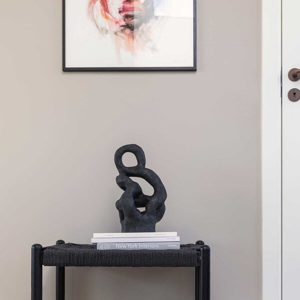 Soška z polyresinu (výška 32 cm) Sculpture – Mette Ditmer Denmark