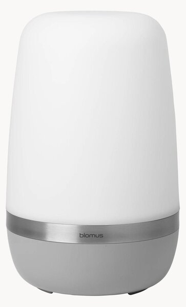 Přenosná stmívatelná interiérová/exteriérová stolní LED lampa Spirit