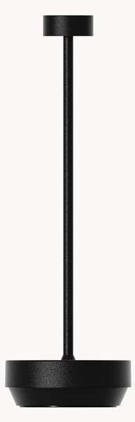 Přenosná interiérová/exteriérová stolní LED lampa Turas