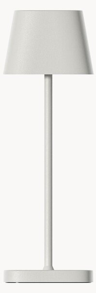 Přenosná stmívatelná interiérová/exteriérová stolní LED lampa Kodu