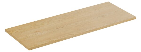 Comad Nábytková horní deska Terra Cremona 120 cm, dub cremona