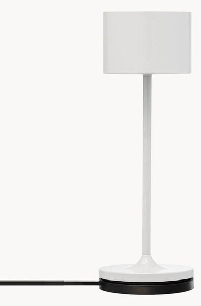 Přenosná stmívatelná exteriérová stolní LED lampa Farol Mini