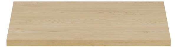 Comad Nábytková horní deska Terra Cremona 60 cm, dub cremona